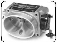 fuel-air-induction