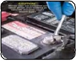 battery-service