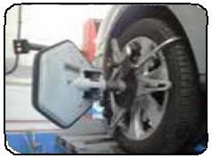 wheel-alignment