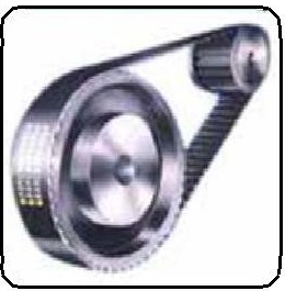 timing-belt